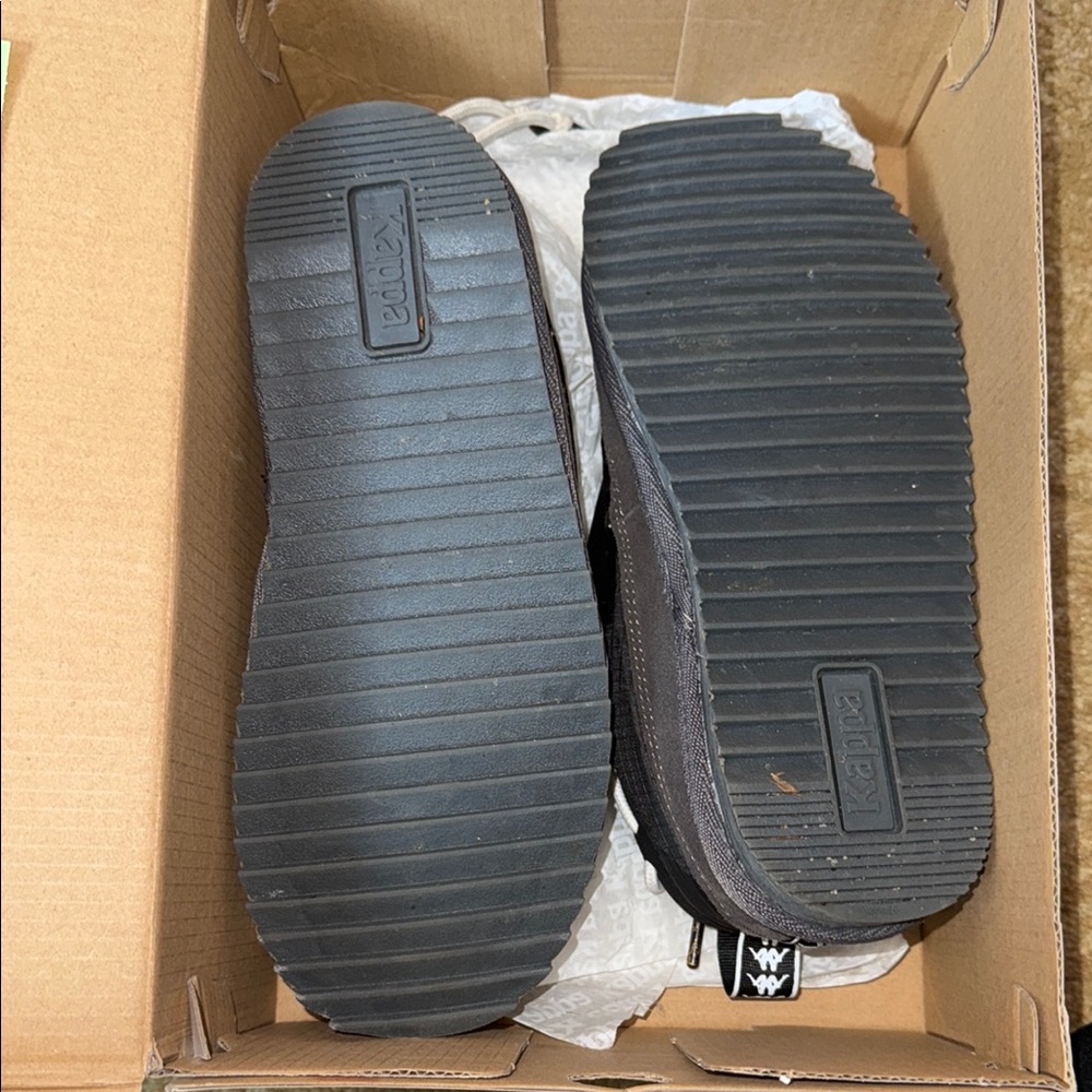 Kappa Slip-On Miles - Picture 2 of 12